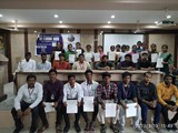 CONFLUX Systems Pvt. Ltd. 1